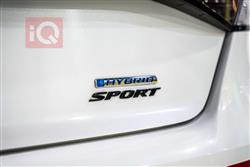 هوندا أكورد
